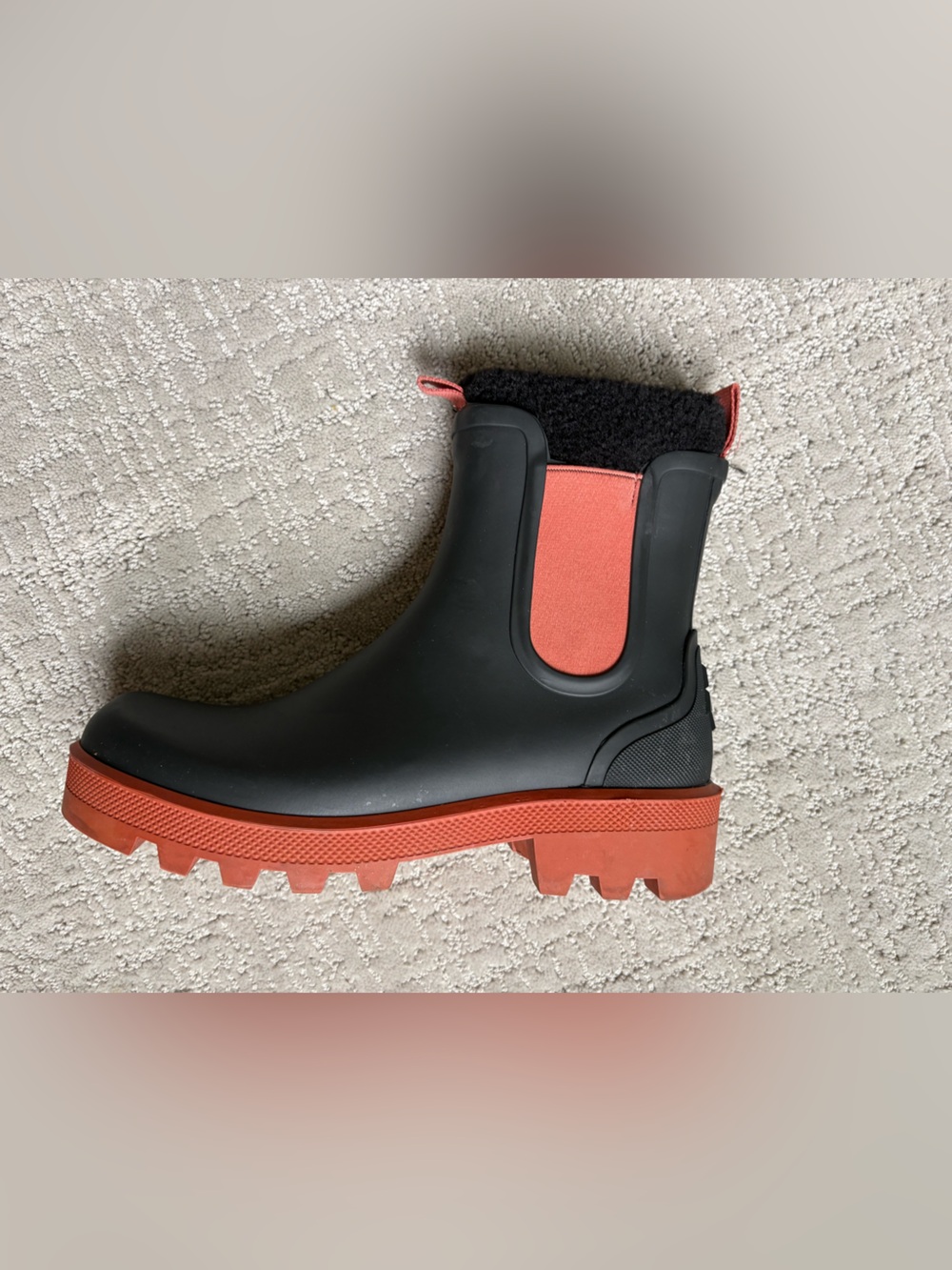 Women’s Cougar Chelsea Insulated Waterproof Boot
